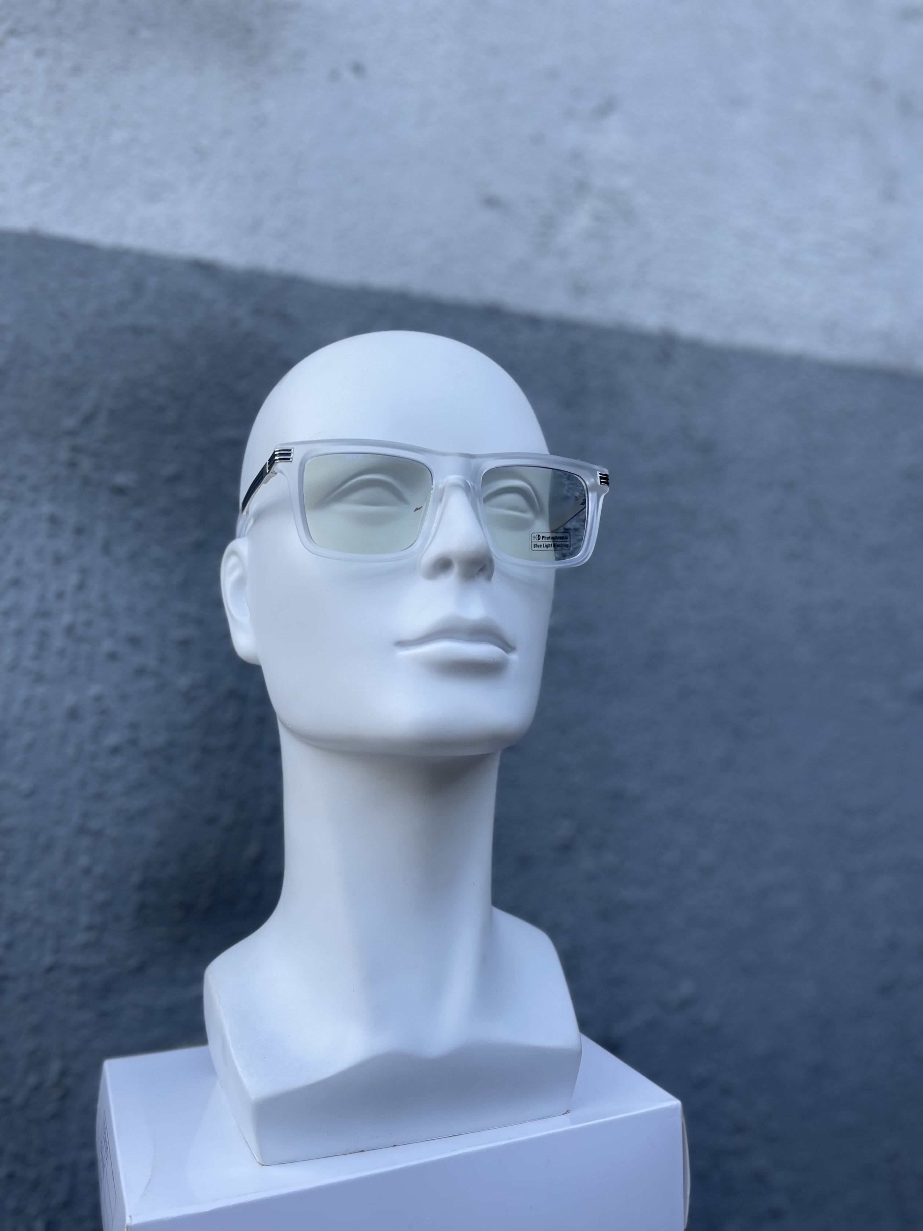 Glasses 606 BLP 2