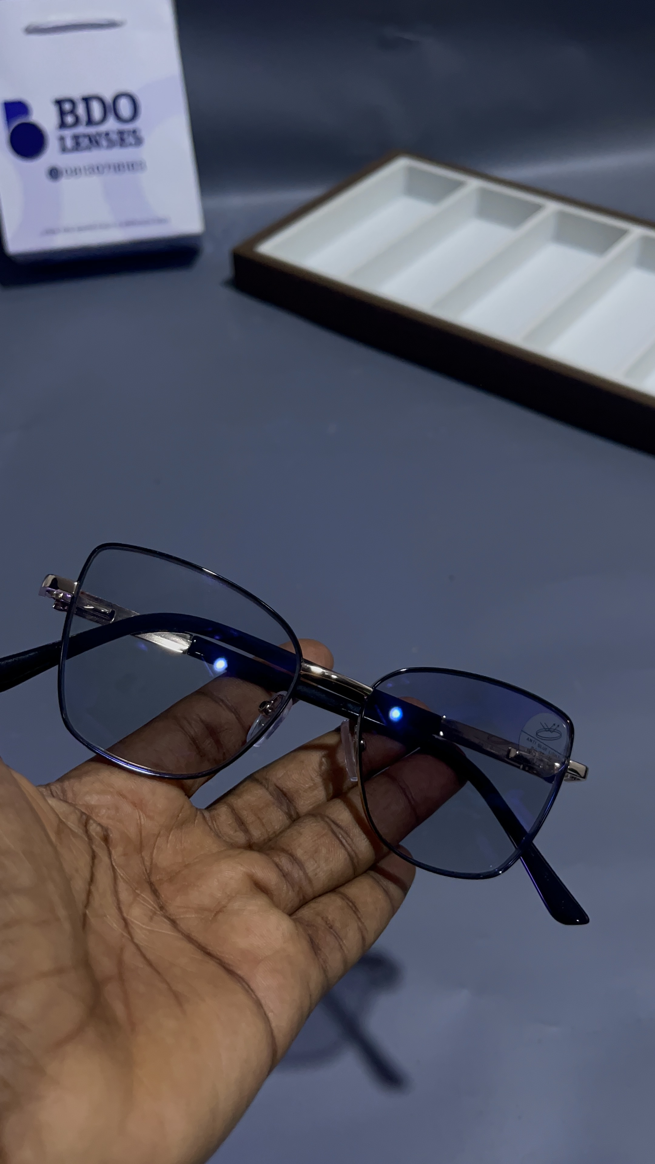 F Glasses 4532 2