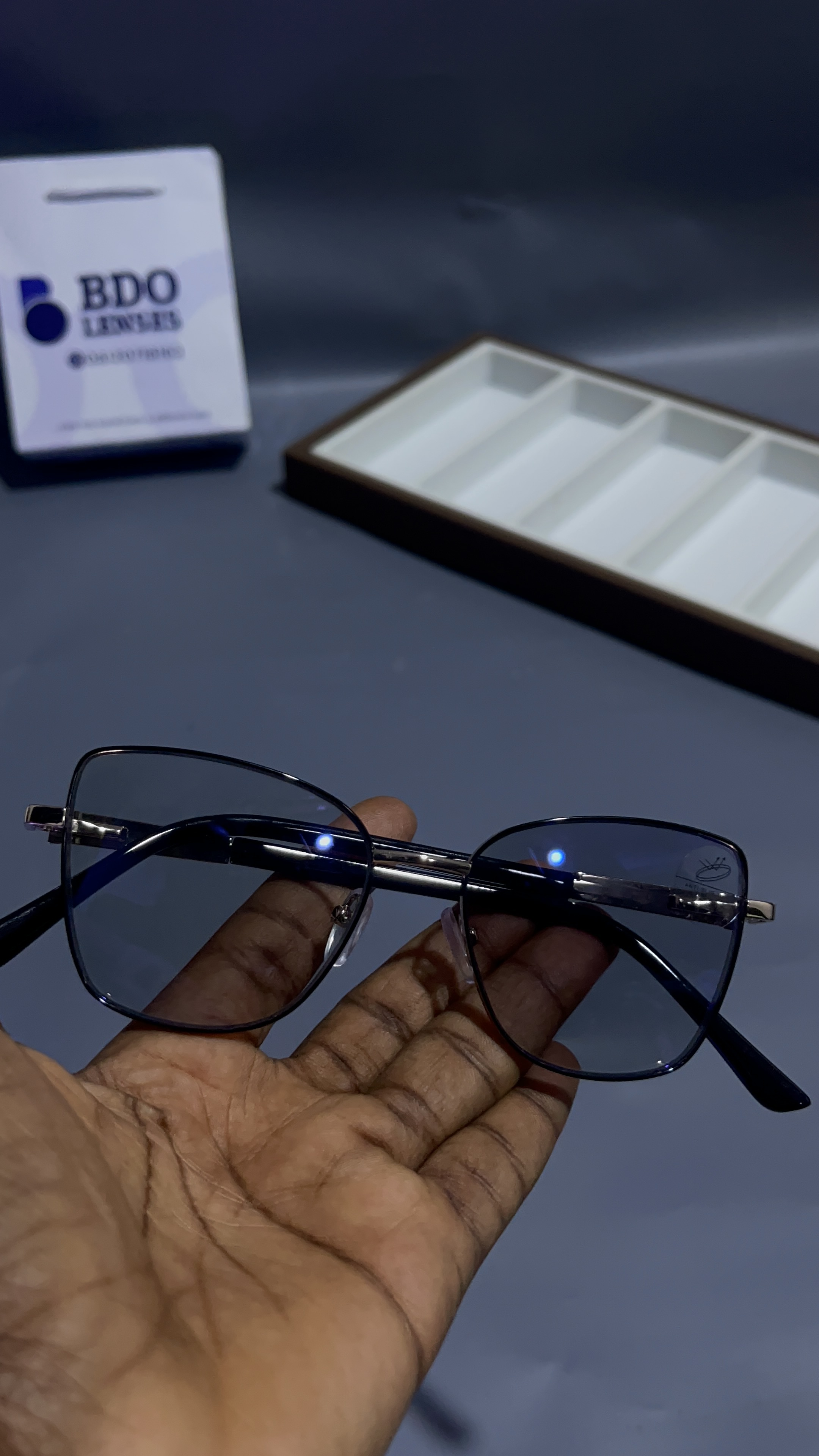 F Glasses 4532 3