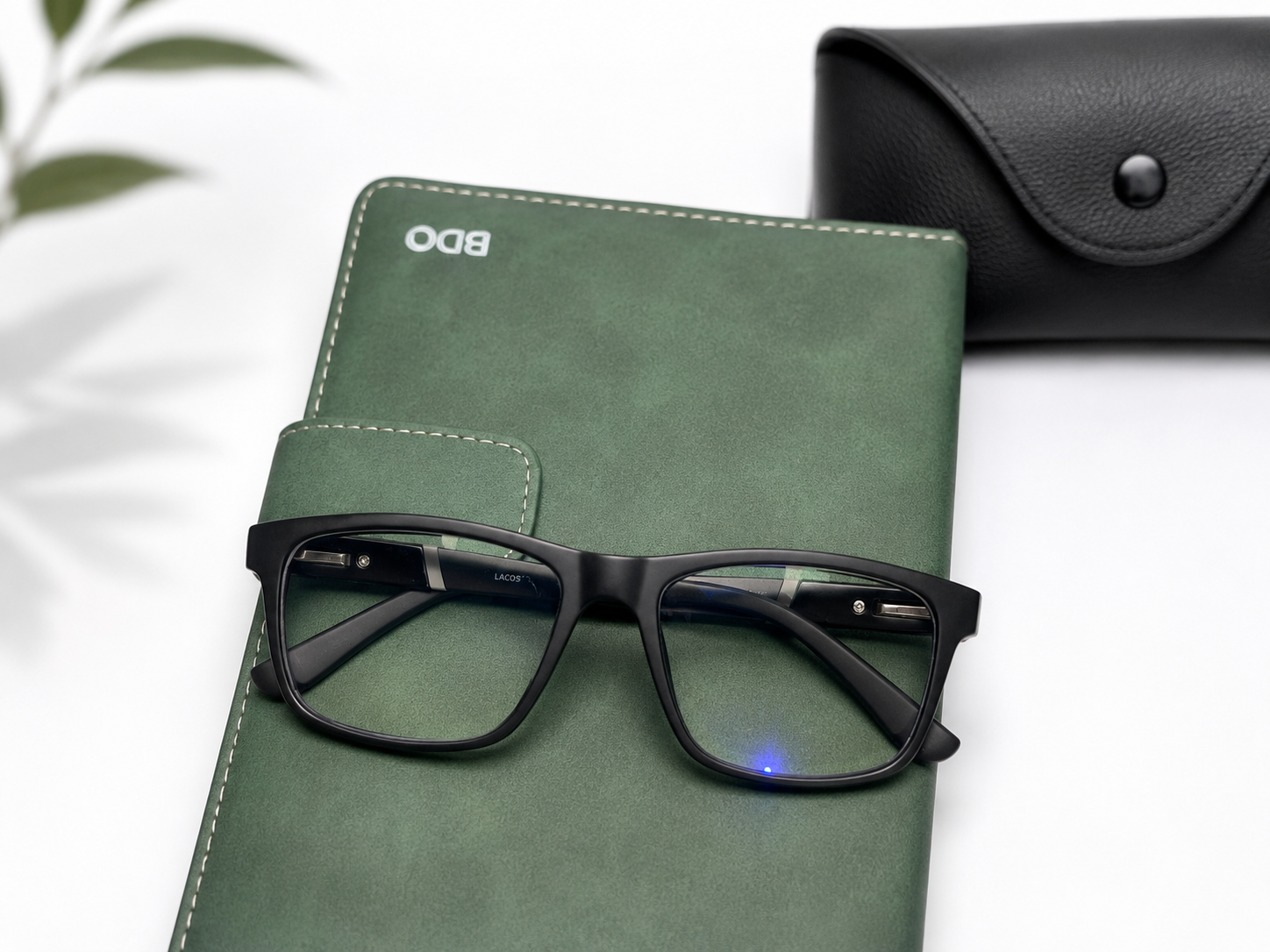 Lacoste bc  2
