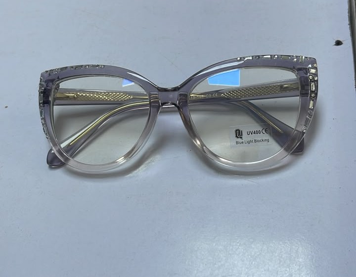 Glasses 1241 2