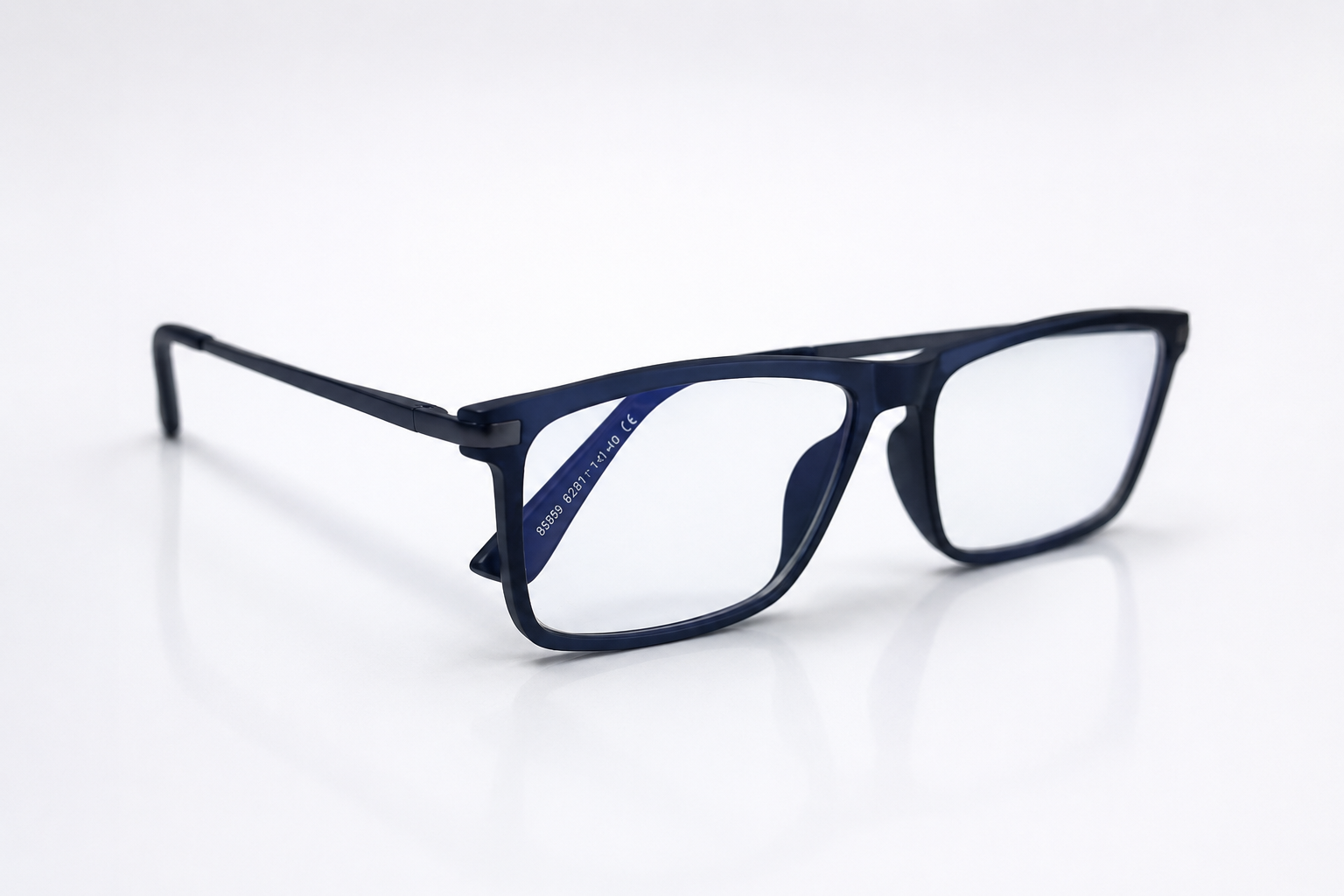 Glasses 603 BC 2