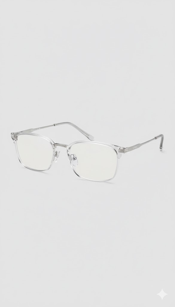 Photochromic and bluelight glasses 2