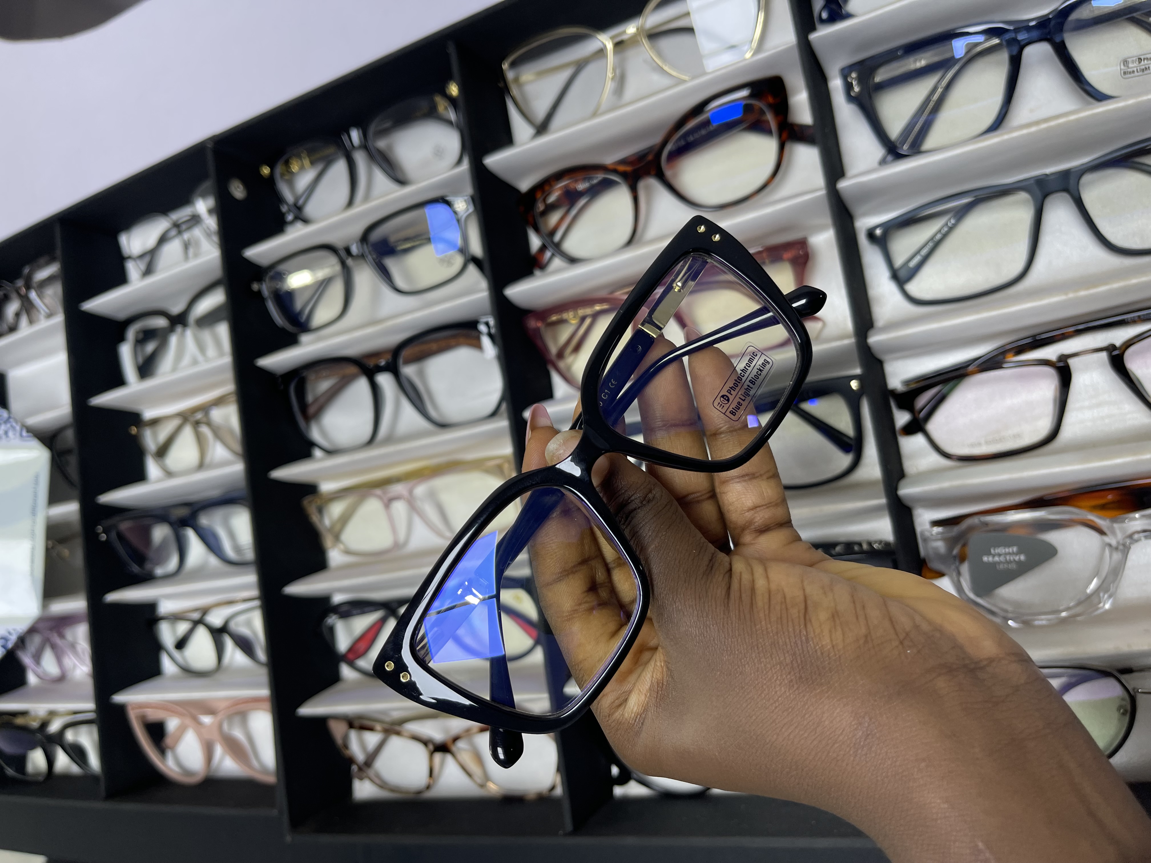 Glasses 1235 2