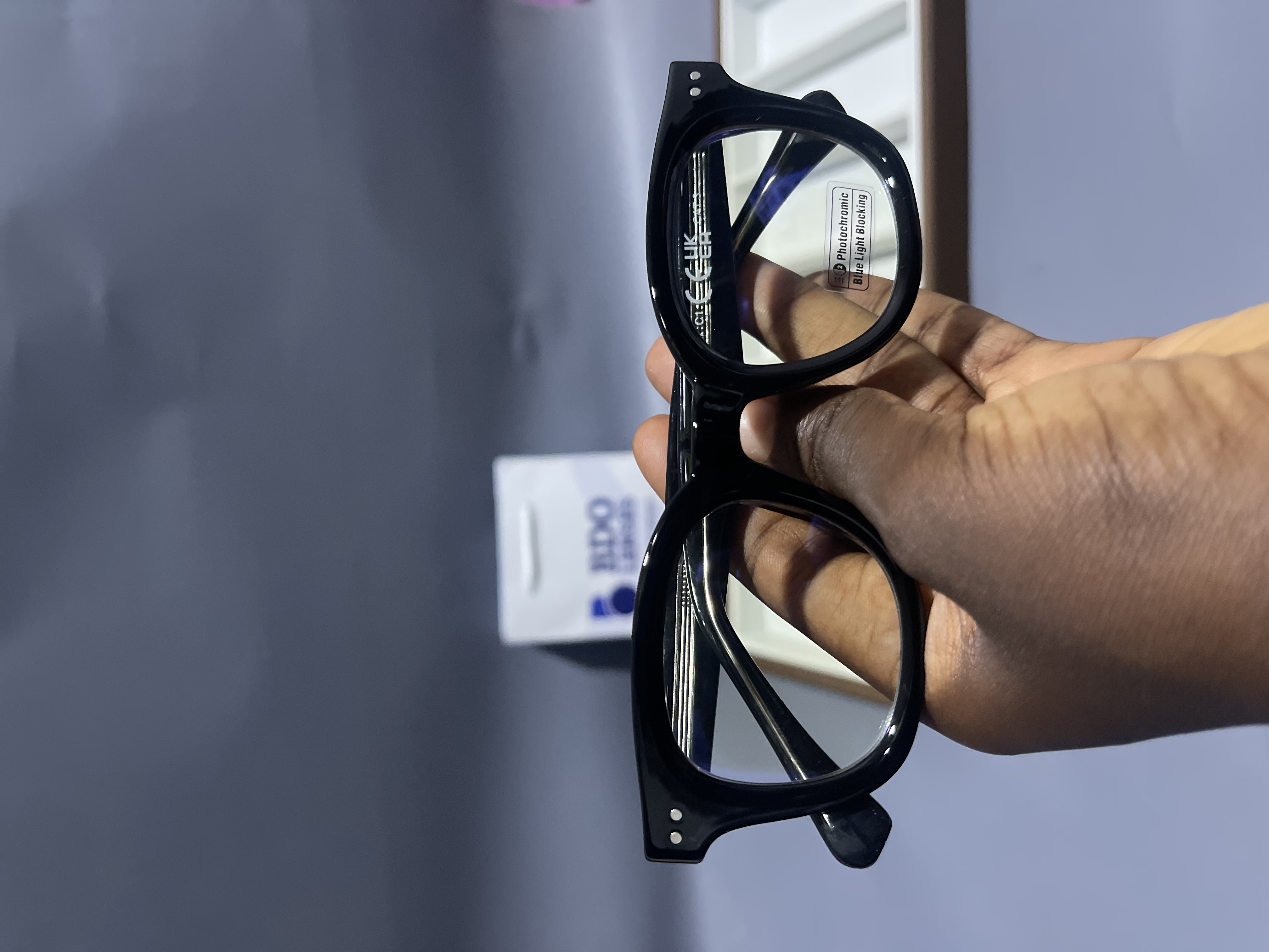 Glasses 4333 2