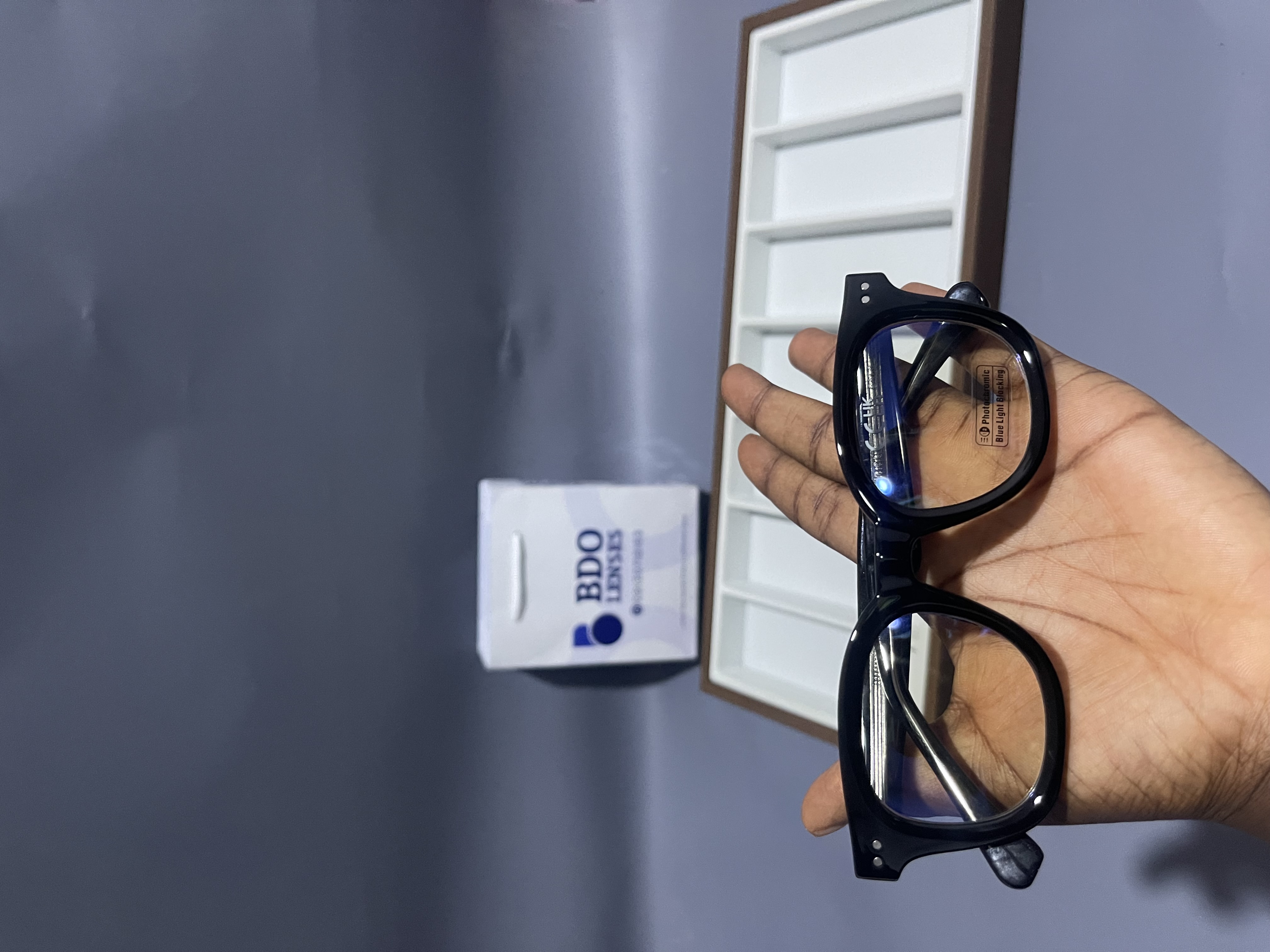 Glasses 4333 3