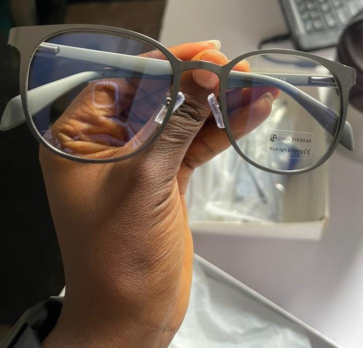 Glasses 1237 3