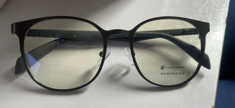 Glasses 1237 2