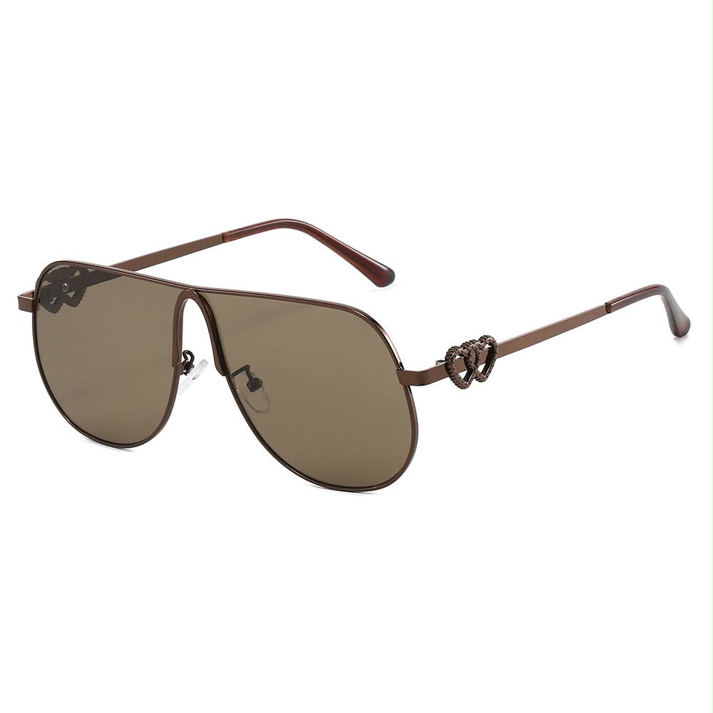 Glasses 502 4