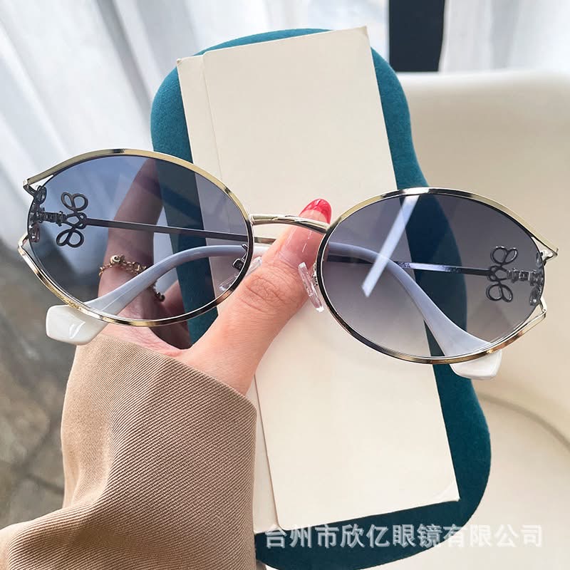 Glasses 509 3