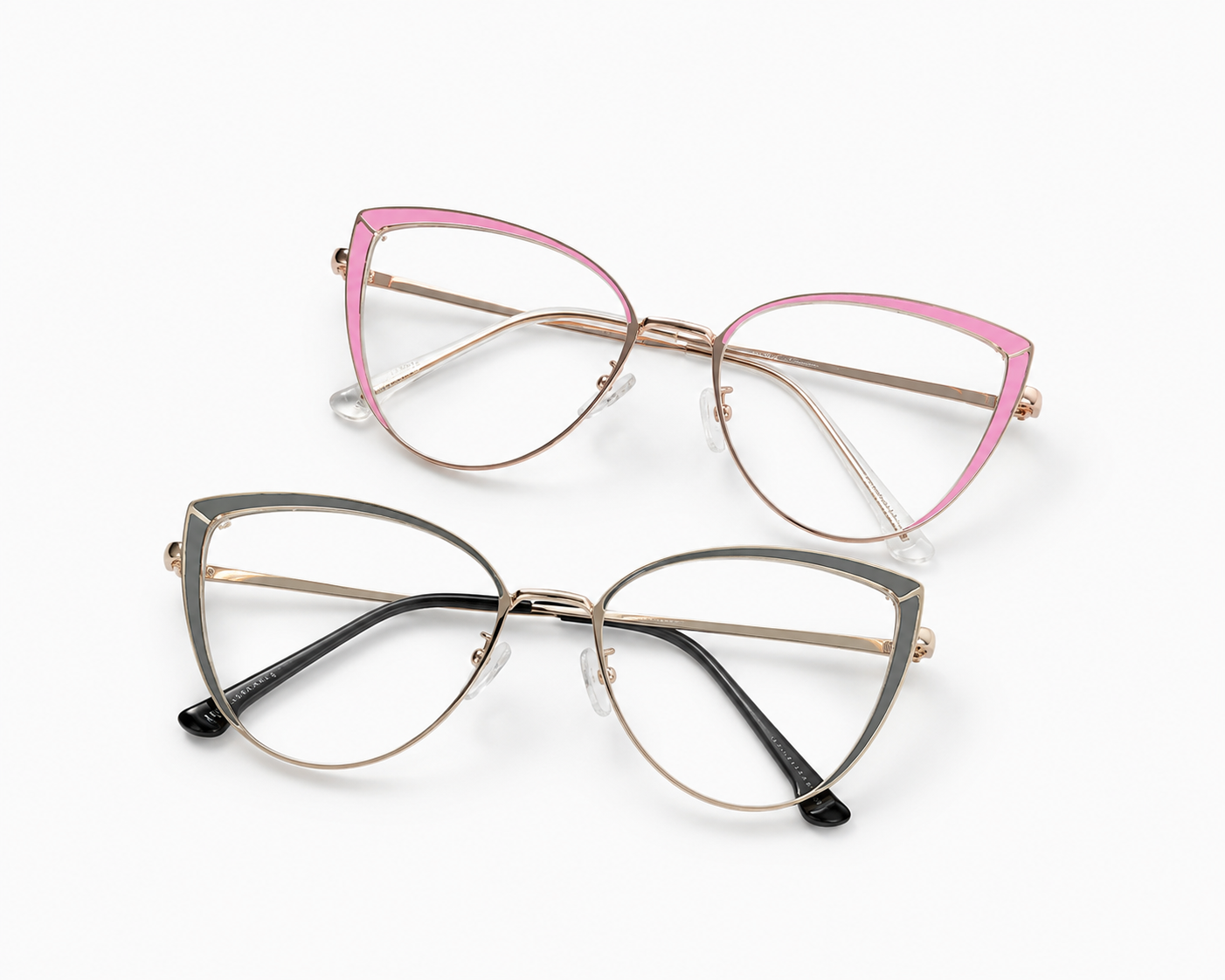 Glasses 604