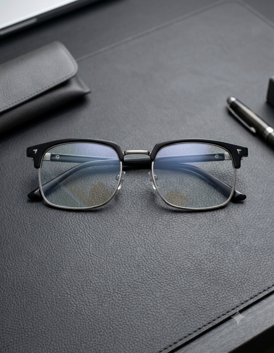 Glasses 601