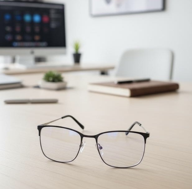 Sleek and stylish design