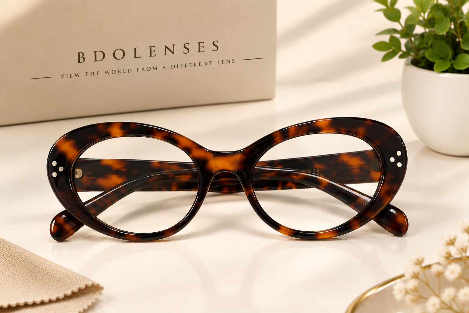 Glasses 1238