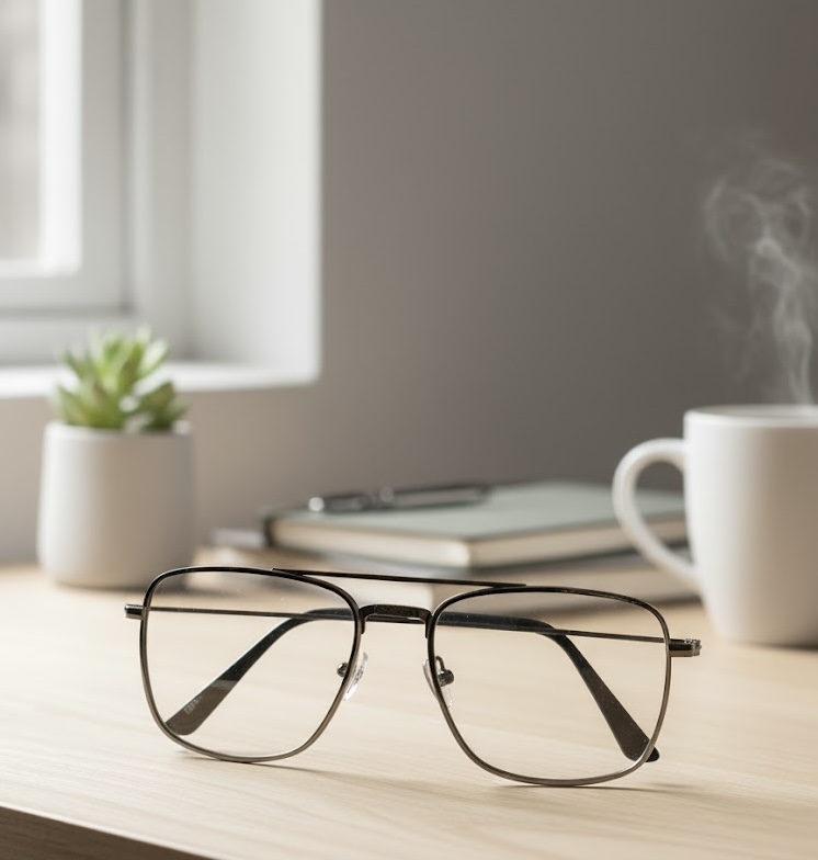 Aviator classic Eyewear