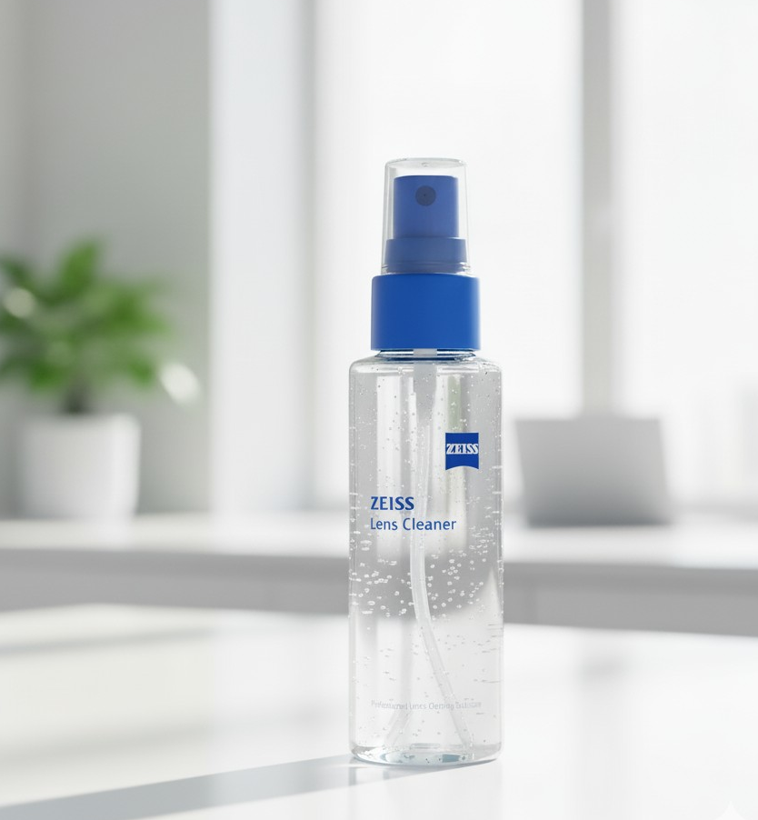 Professional Eyewear Spray Cleaner