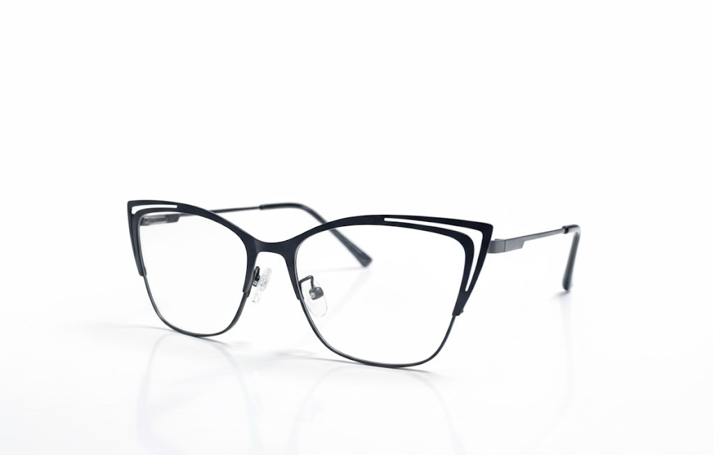 Butterfly Eyewear Design