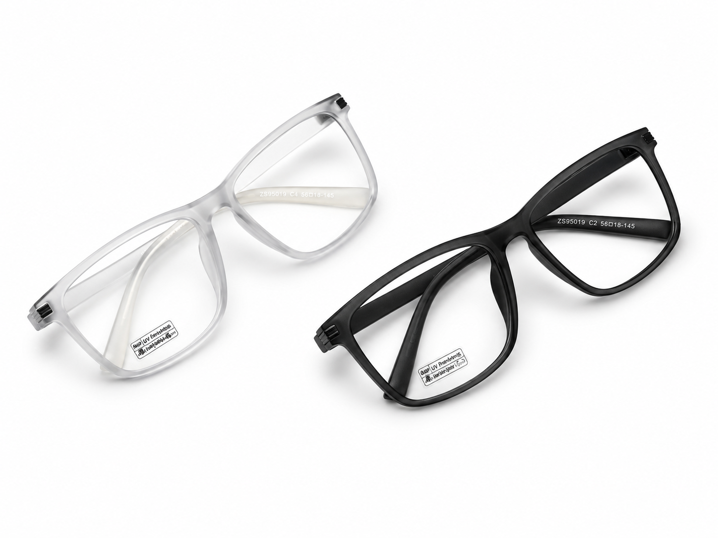 Glasses 606 BLP