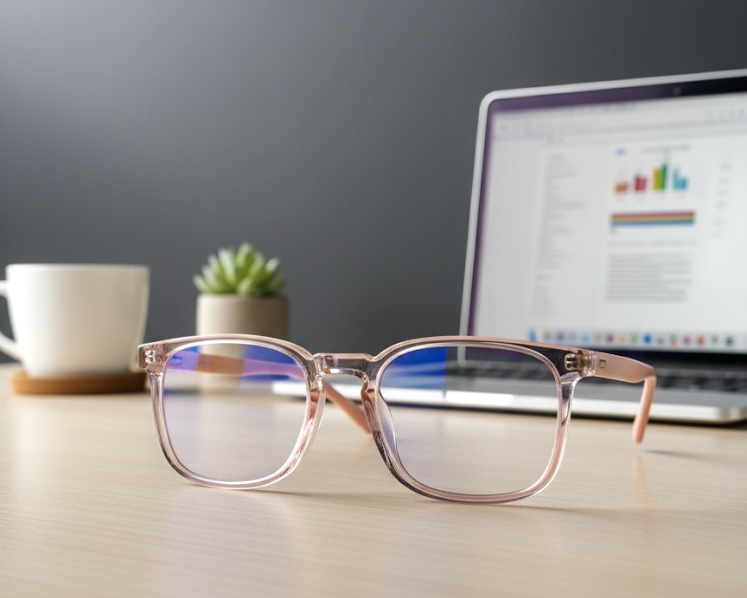 Morden professional Eyeware