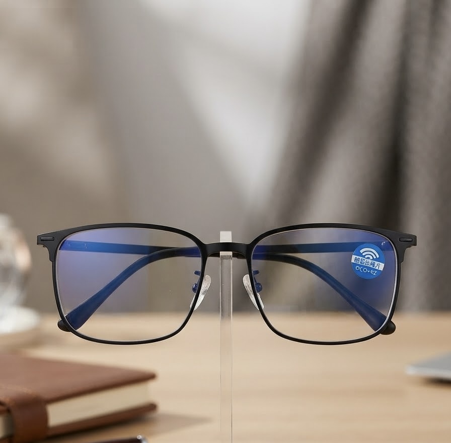 2in1 Glasses 4321
