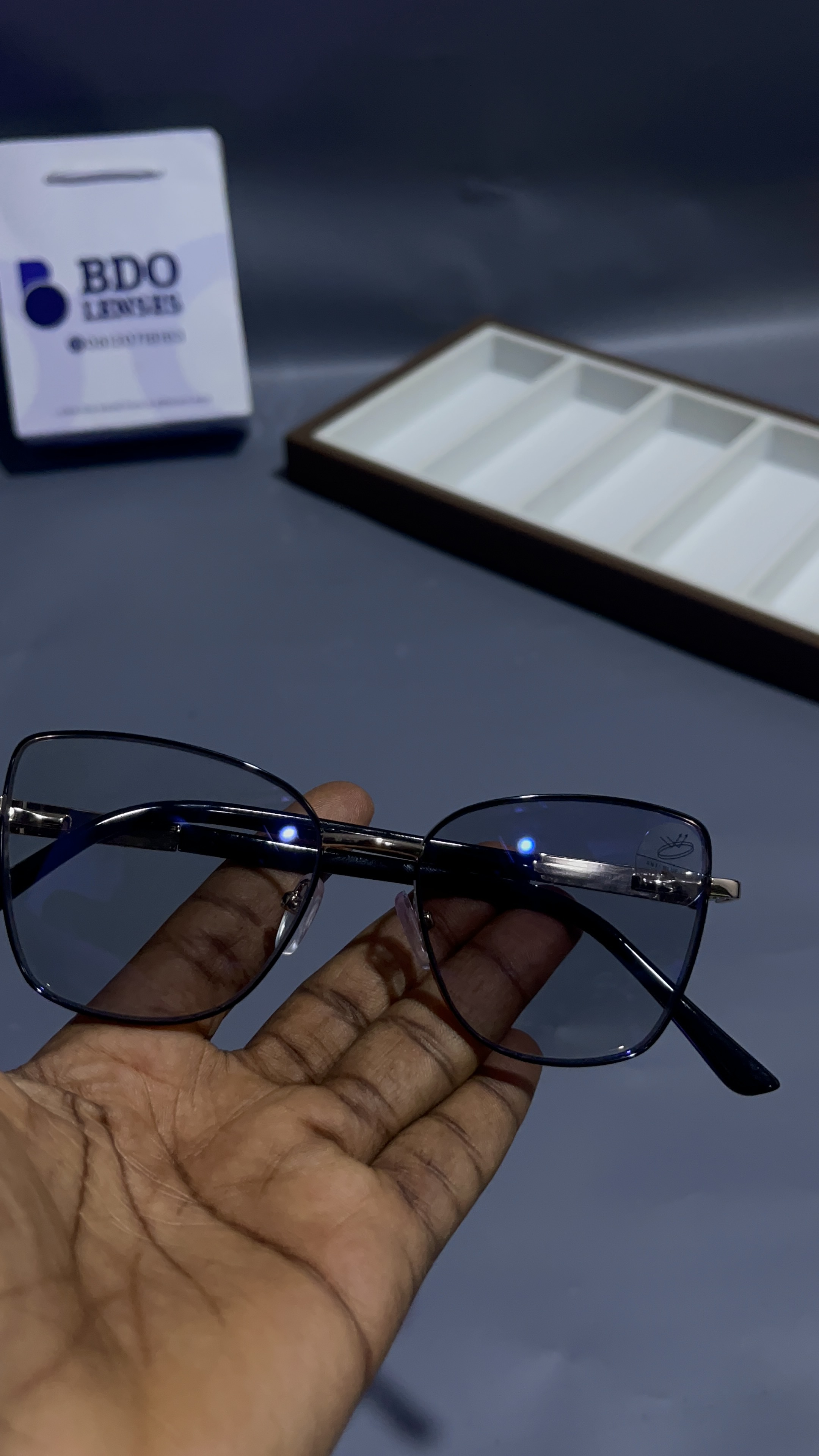 F Glasses 4532