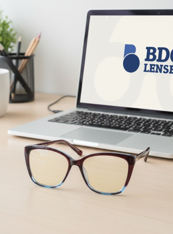 Classic professional frame