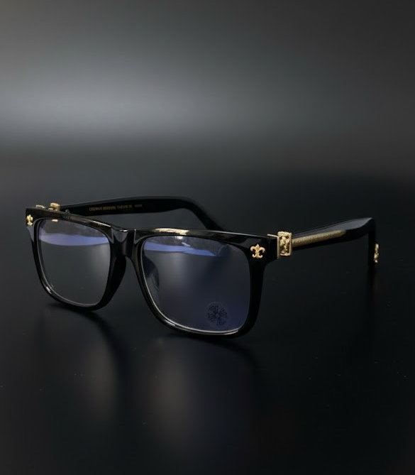 Chrome heart bluelight Eyewear