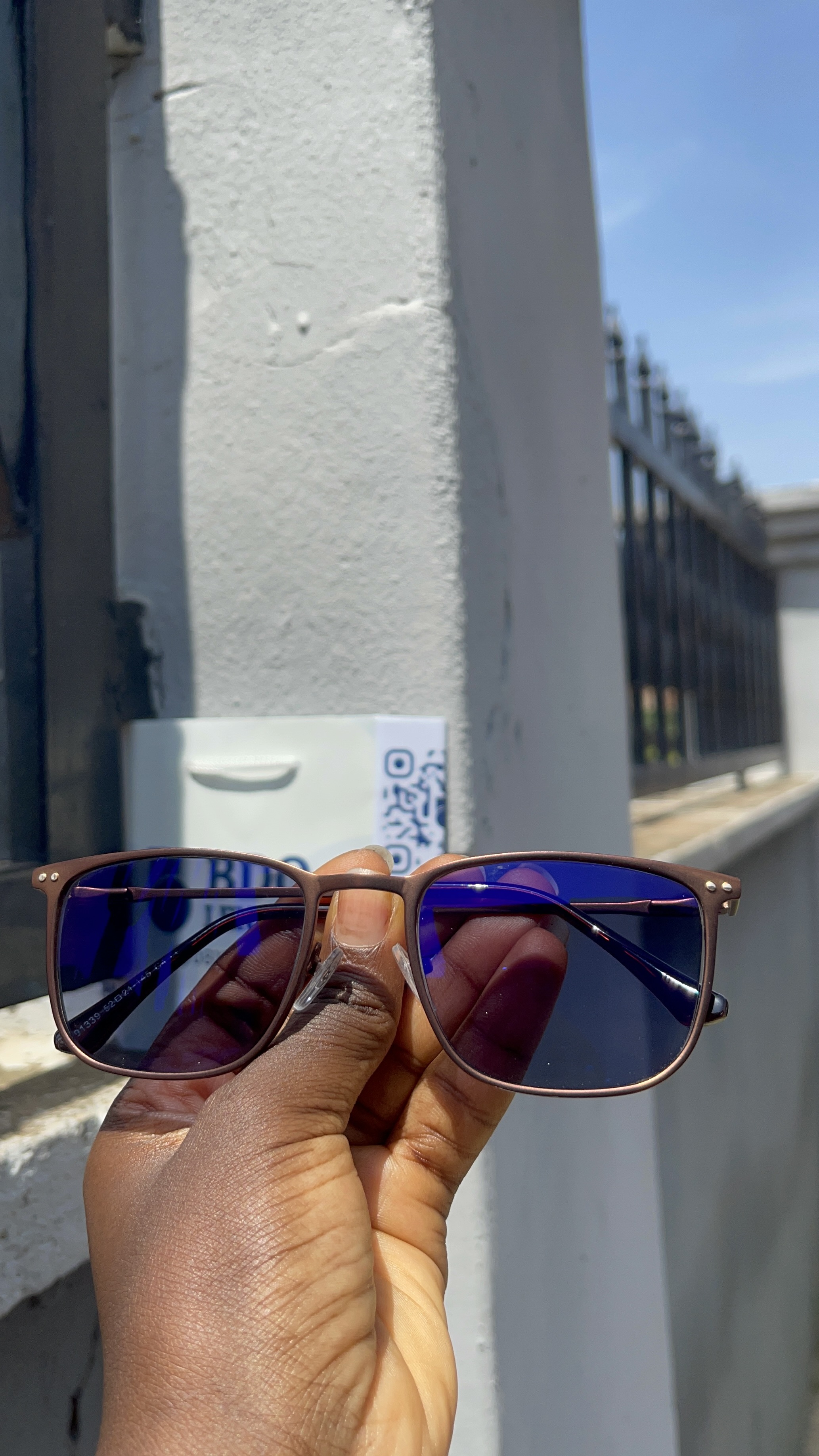 Glasses 1000
