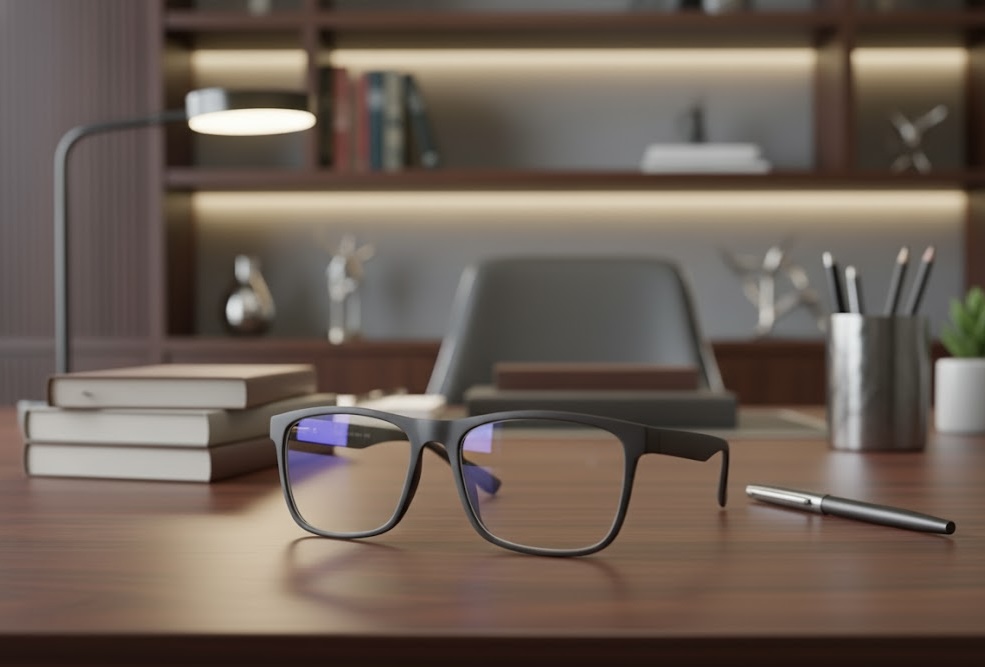 Professional Eyeware (Unisex)