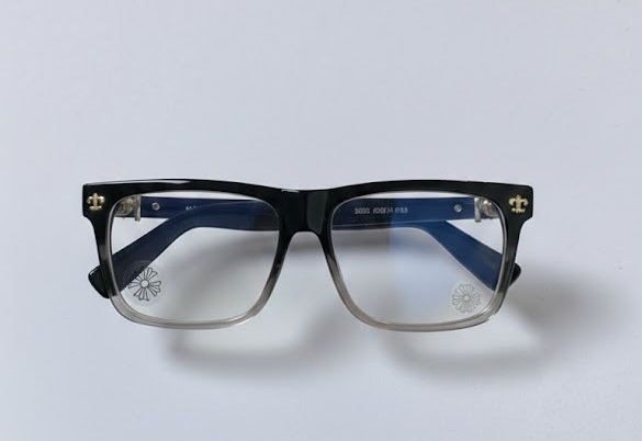 Chrome heart Eyewear