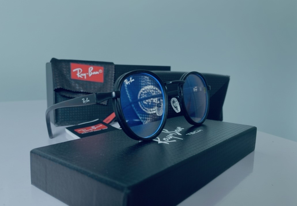Ray Ban Glasses