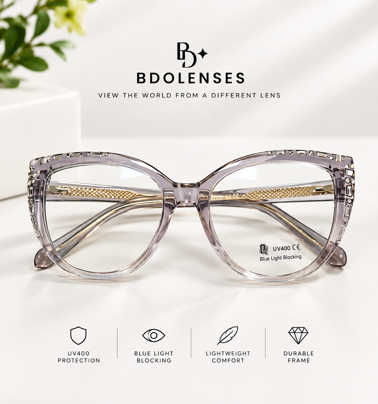 Glasses 1241