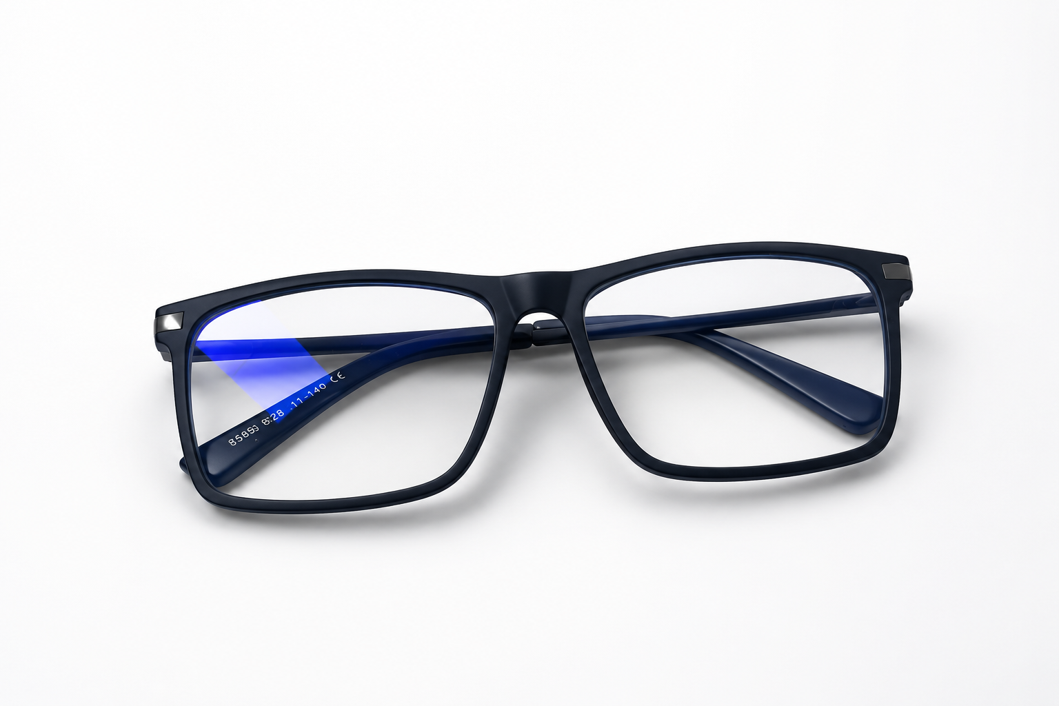 Glasses 603 BC