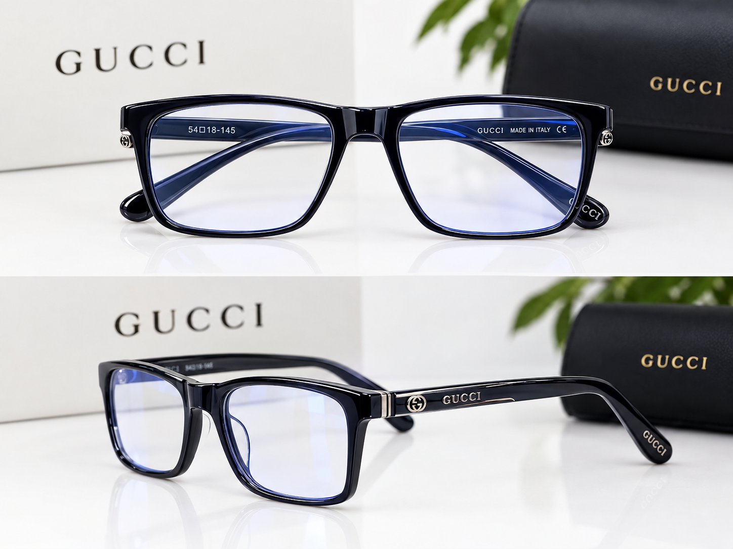 Gucci 101