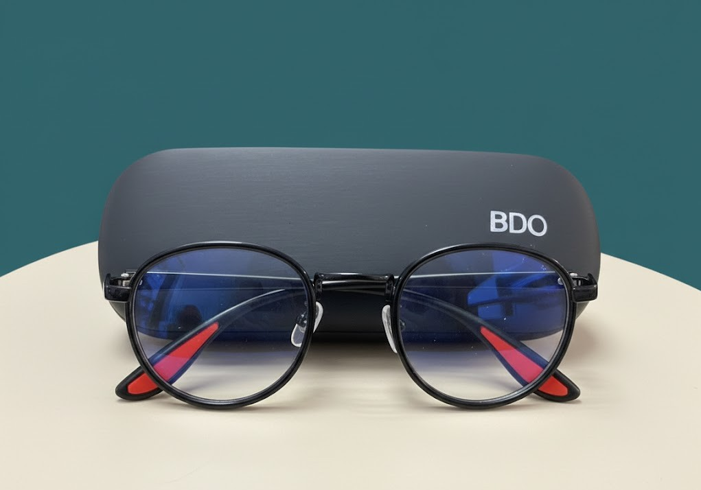 Rayban Photochroimic and bluelight 