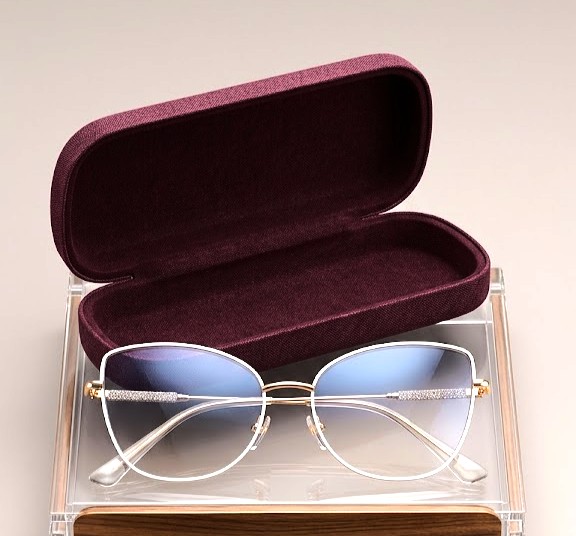 Glasses 303