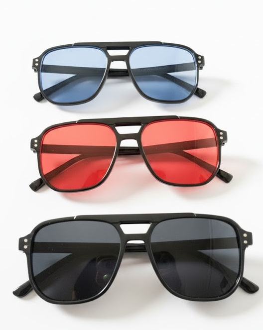 Aviator outdoor eyewear