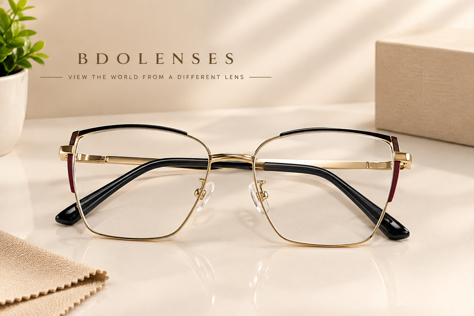 Glasses 1239