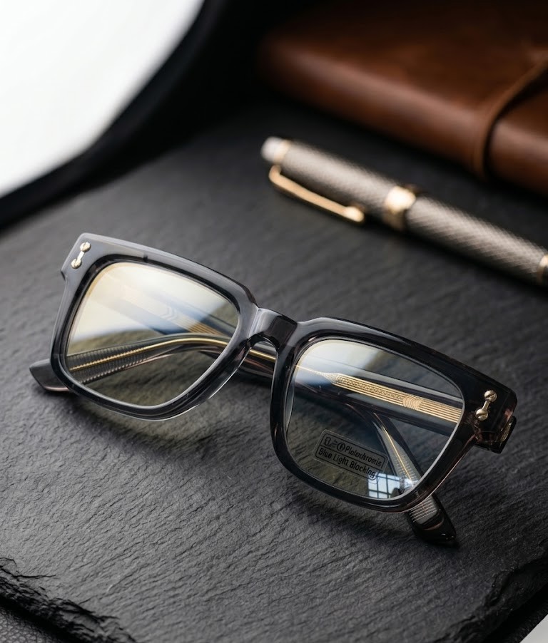 Glasses 505