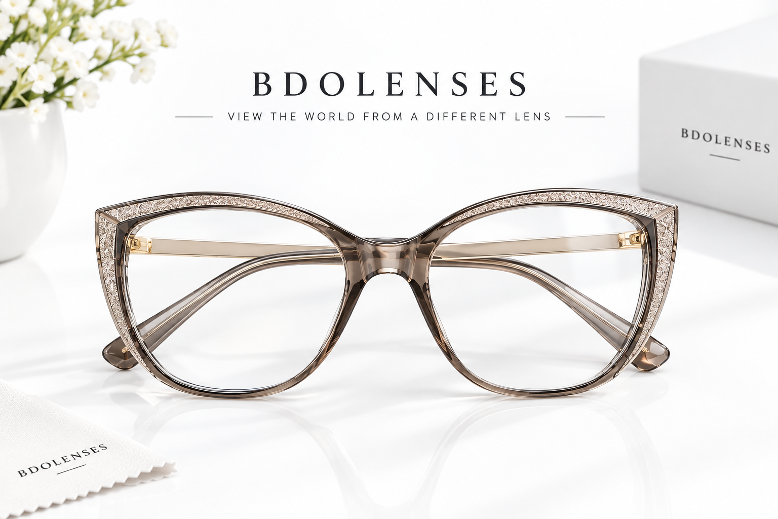 Glasses 1240