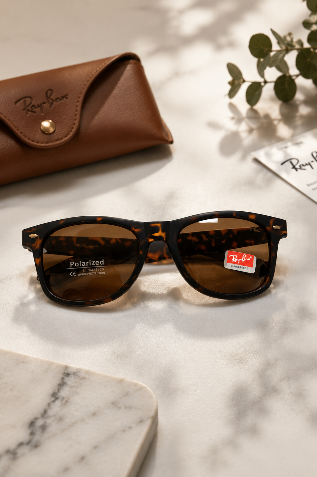 Ray ban wayfarer
