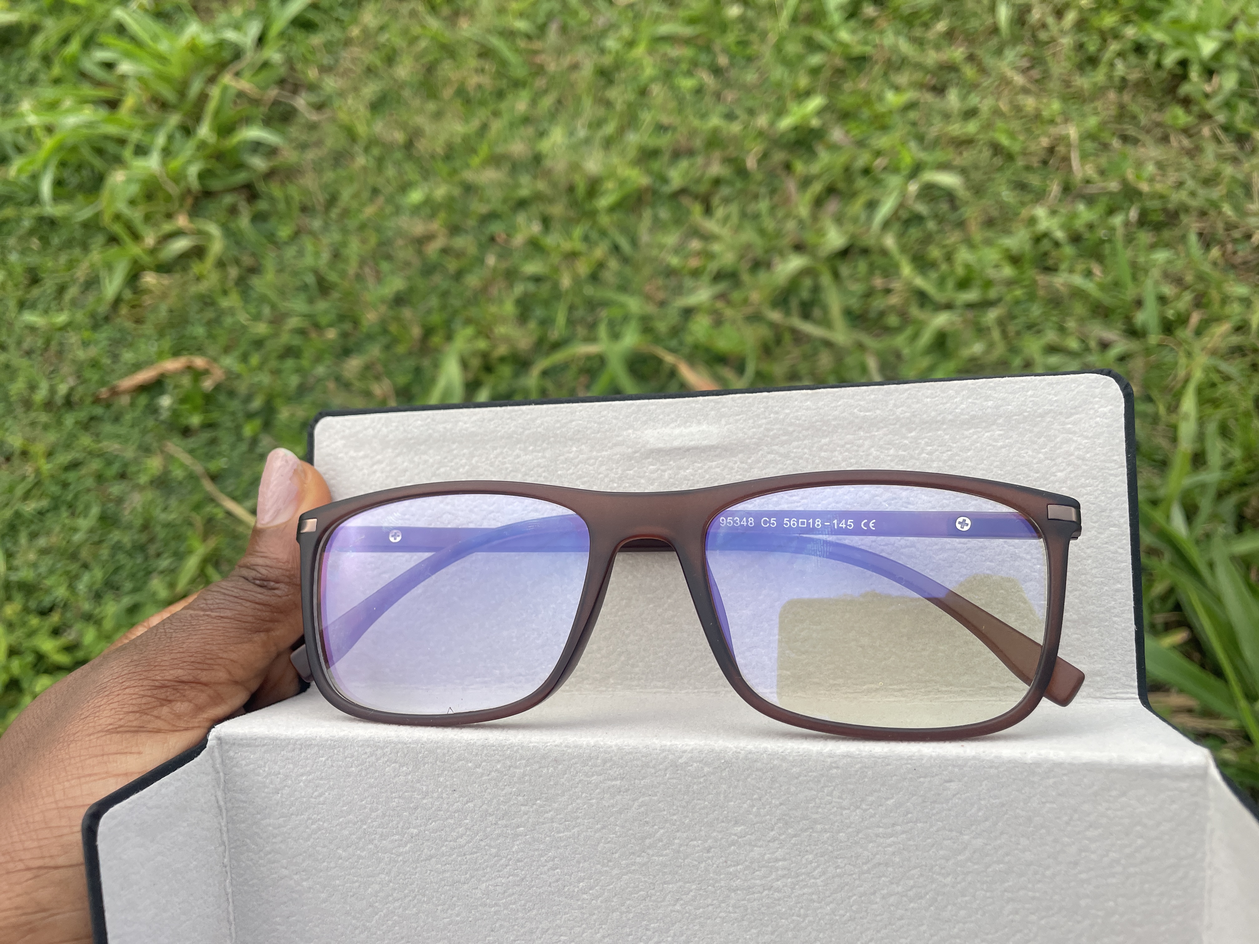 Mordern masculine design