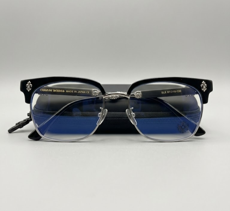 Multipurpose glasses