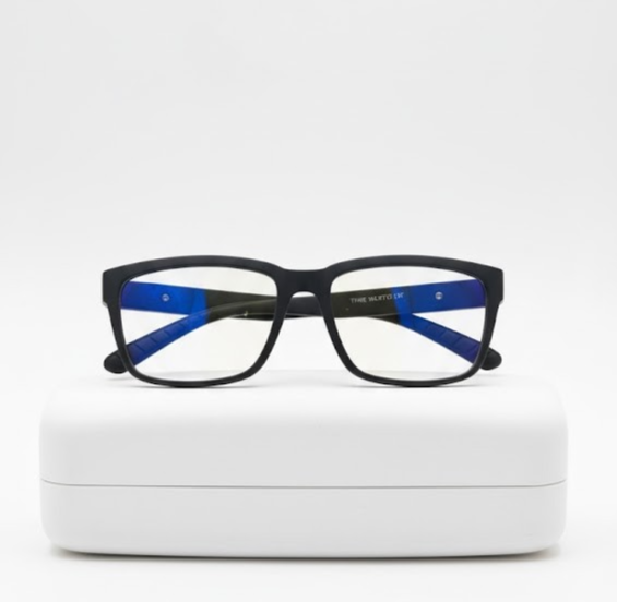 Classis Photochromic and bluelight glasses