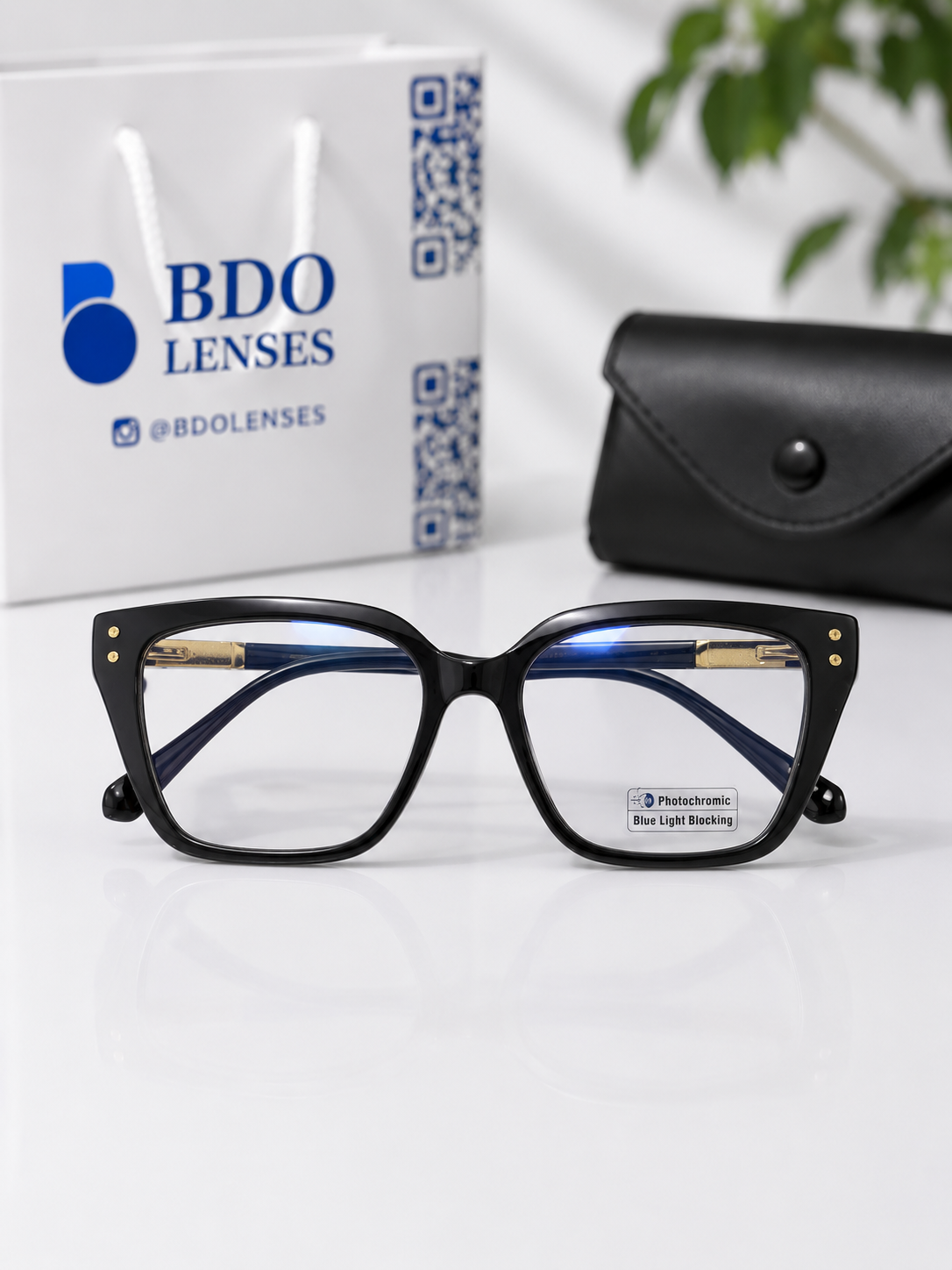 Glasses 1235