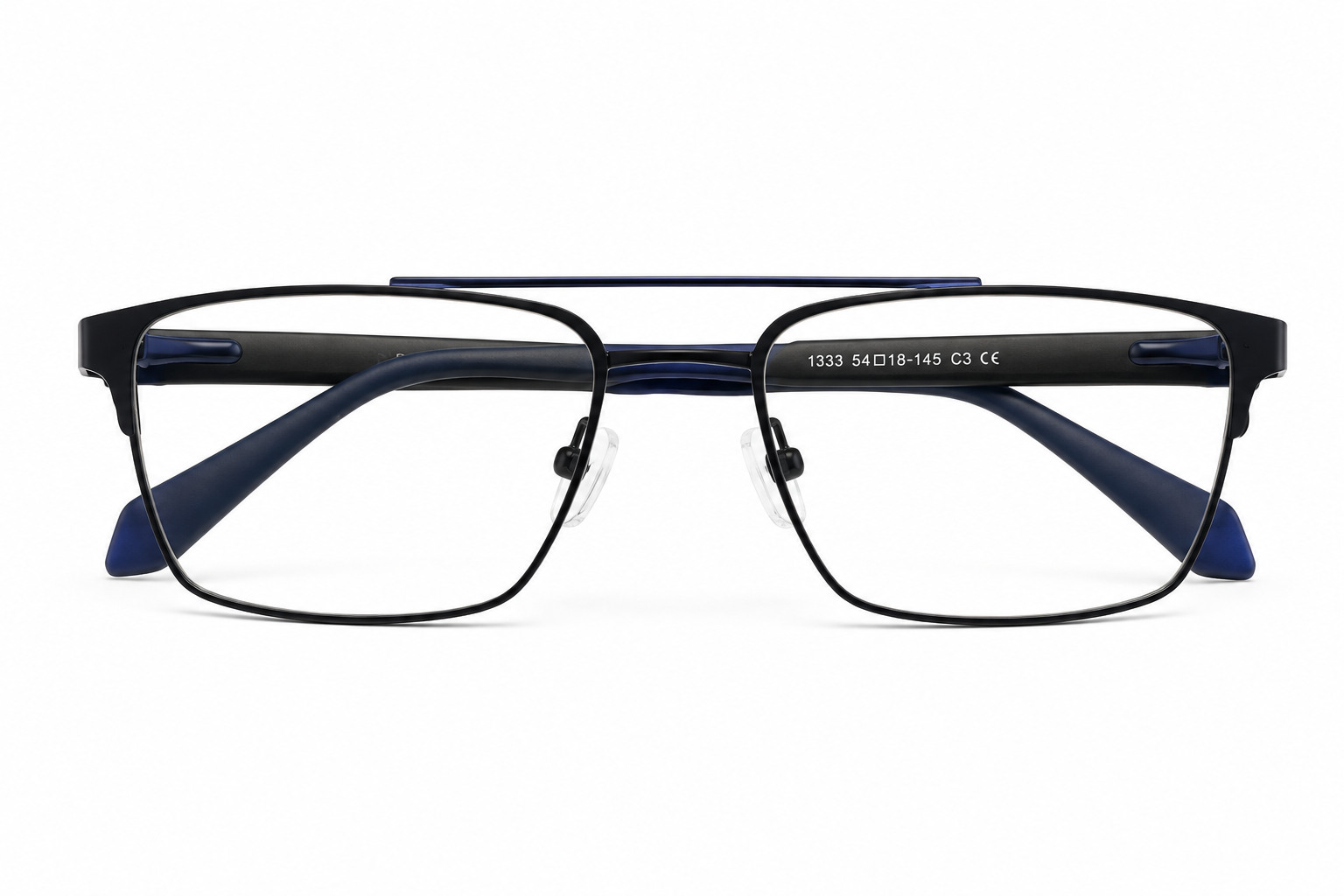 Glasses 600