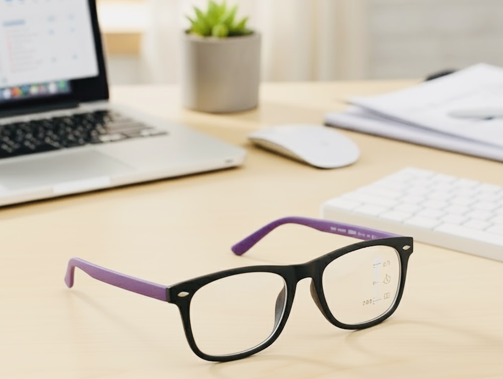 Wayfarer professional Eyeware