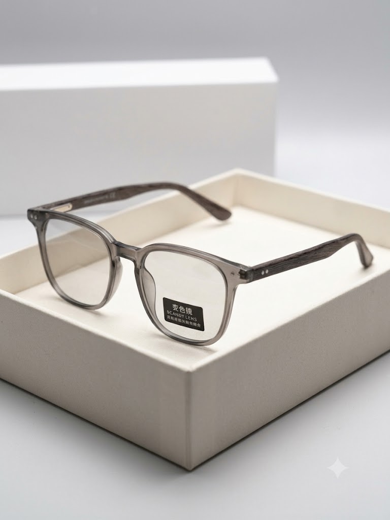 Glasses 301
