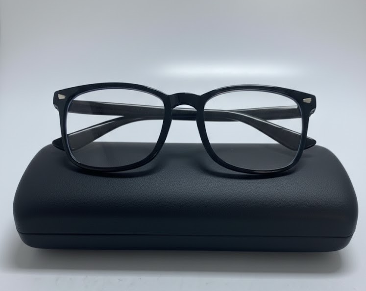 Wayfarer Eyewear